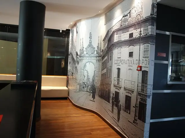 Interior e pratos do Companhia dos Grelhados em Braga, Braga (3)