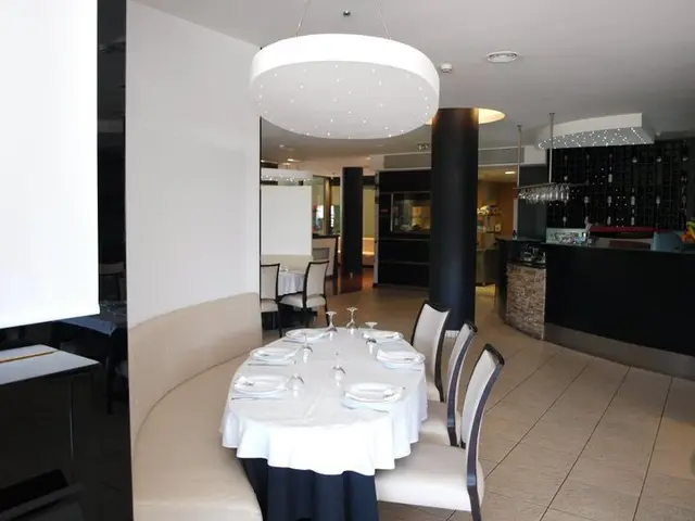 Interior e pratos do Companhia dos Grelhados em Braga, Braga (8)