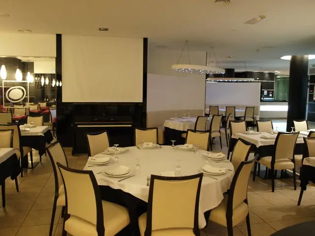Interior e pratos do Companhia dos Grelhados em Braga, Braga (10)