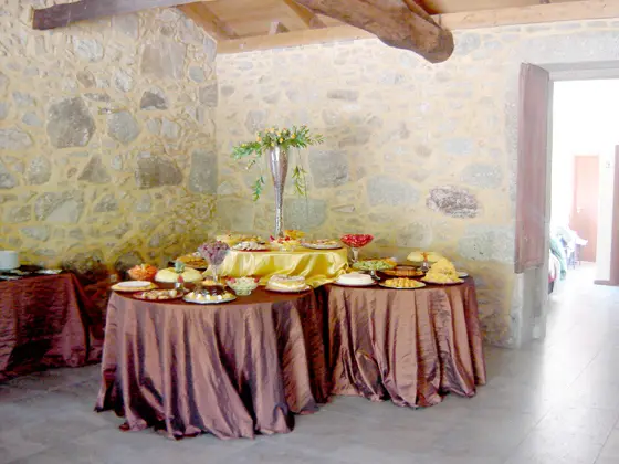 Interior e pratos do Casa Gil em Braga, Braga (2)
