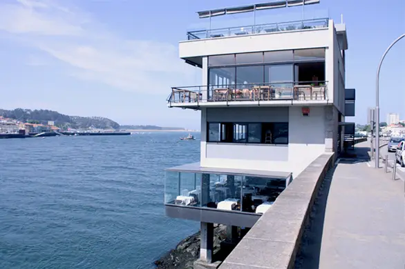 Restaurante Casad'oro, restaurante de italiana em Porto, Porto
