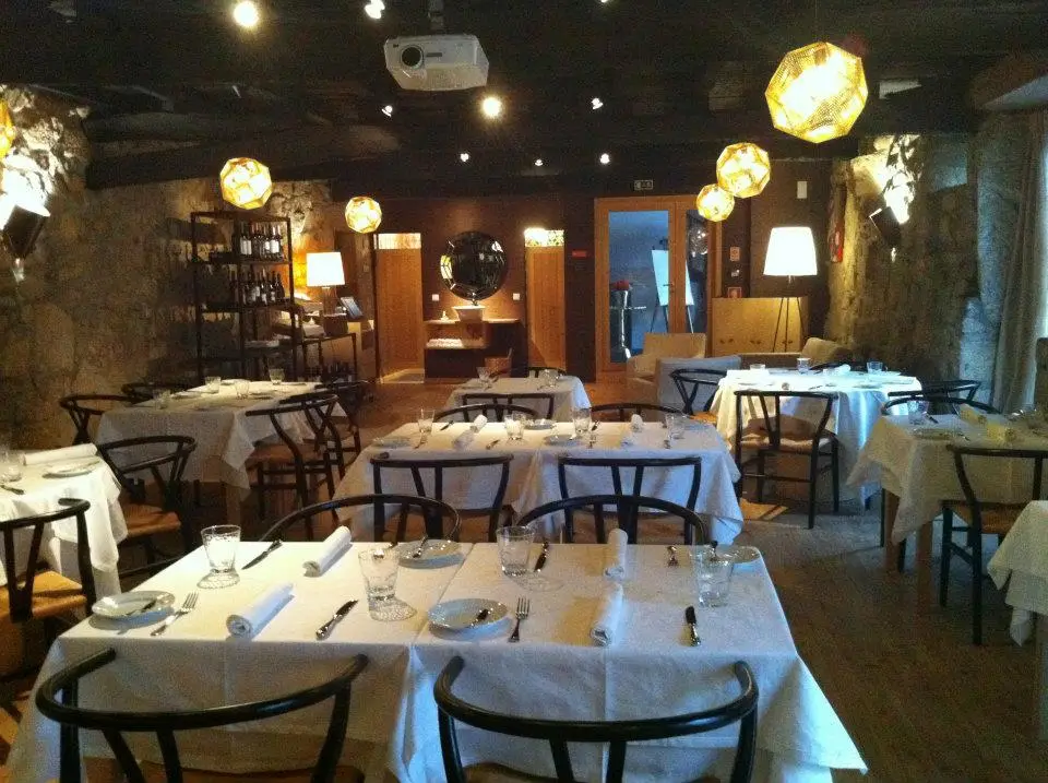 O Araujo, restaurante de regional em Lisboa, Lisboa