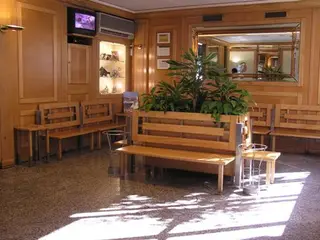 Interior e pratos do Capa Negra ll em Porto, Porto (5)