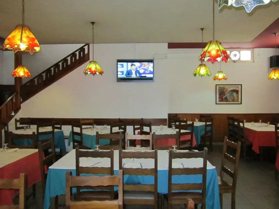 Interior e pratos do Dolce Vianna em Viana do Castelo, Viana do Castelo (3)