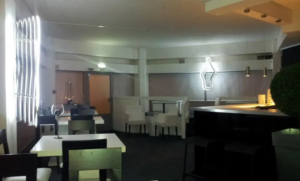 Interior e pratos do Namura em Porto, Porto (2)