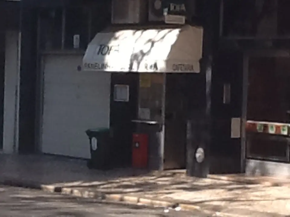 Panelinha Ideal, restaurante em Abrantes