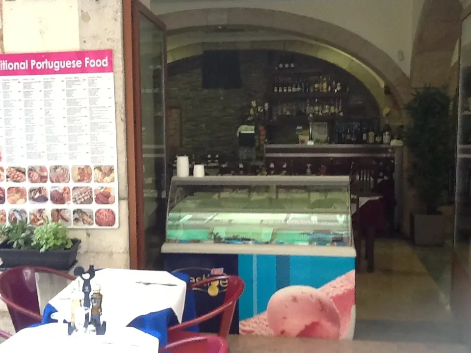 Restaurante Muni, restaurante de típica em Lisboa