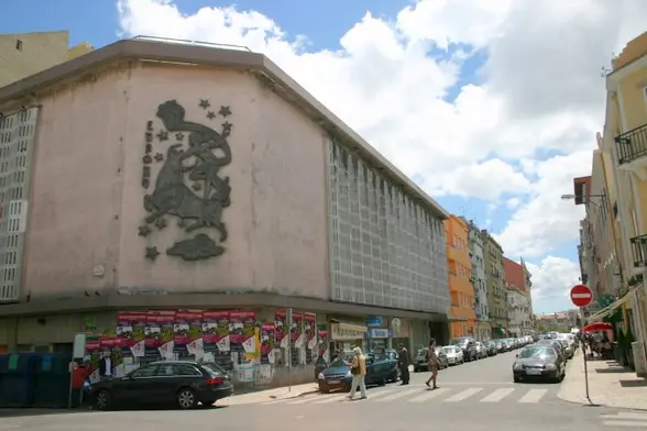 Interior e pratos do Cervejaria Europa em Lisboa, Lisboa (9)