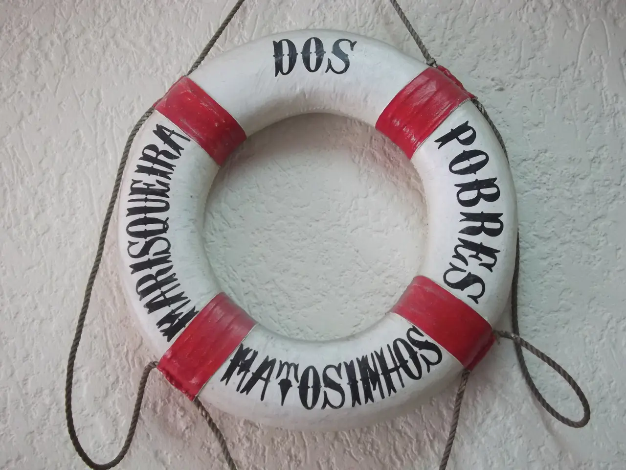 Interior e pratos do Marisqueira dos Pobres em Matosinhos, Matosinhos (2)