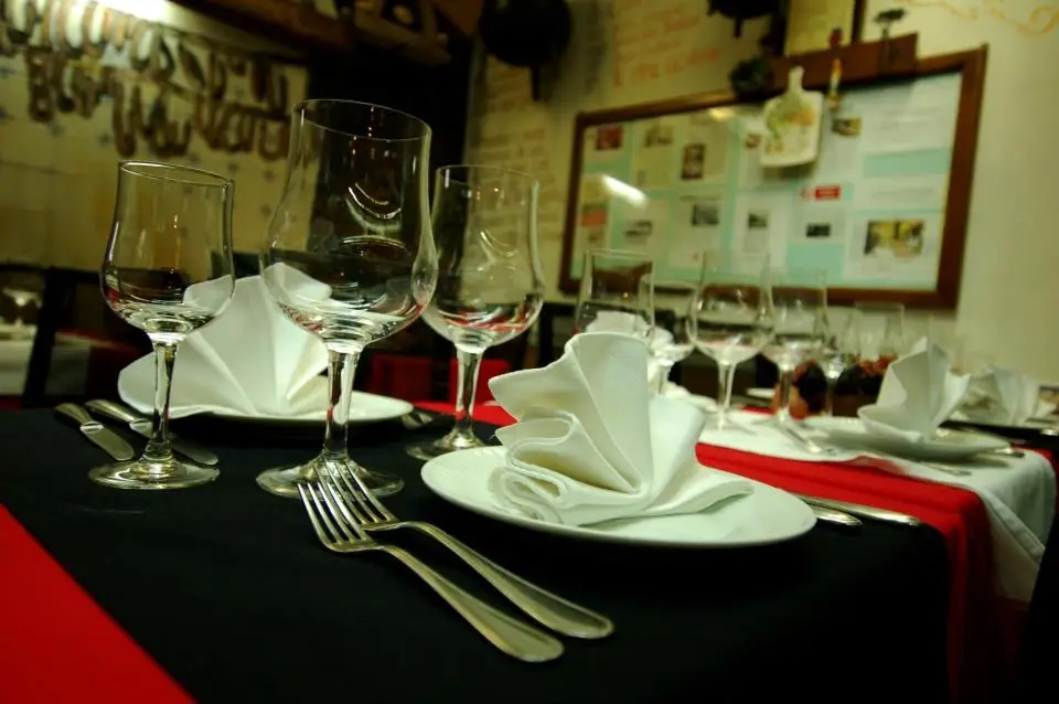 Interior e pratos do O Fumeiro em Lisboa, Lisboa (11)