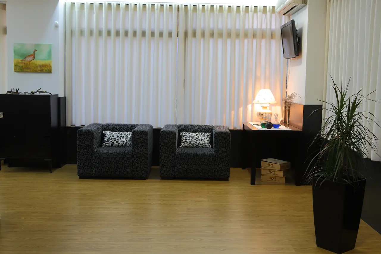 Interior e pratos do Escolhe Tu em Braga, Braga (12)