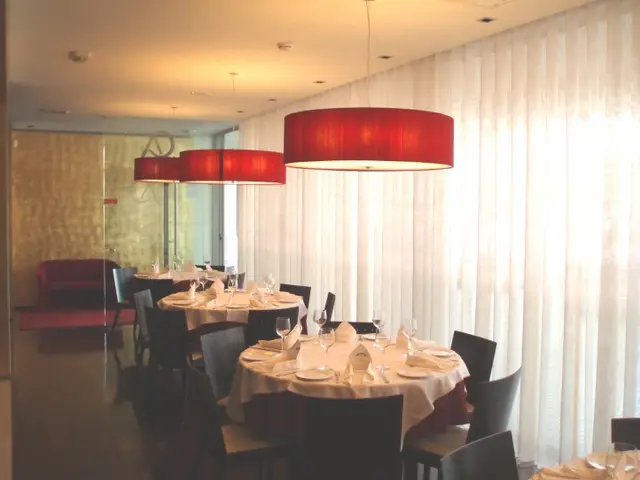 Interior e pratos do Casa Alves - Amostra em braga, Braga (8)