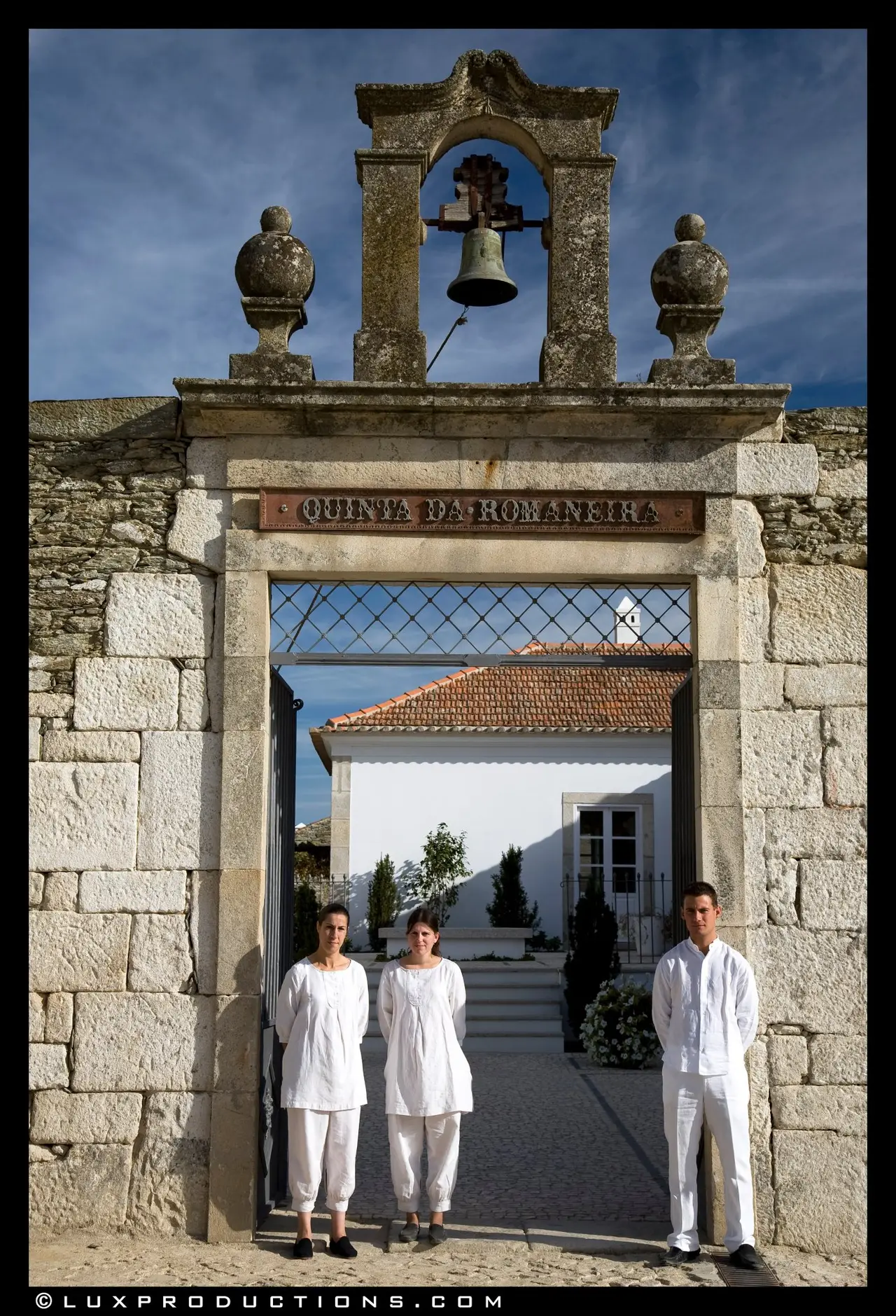 Interior e pratos do Quinta da Romaneira em Alijó, Carrazeda de Ansiães (4)