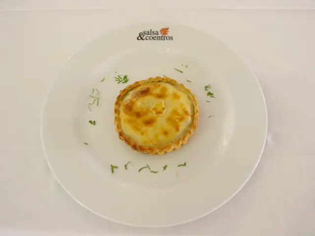 Interior e pratos do Salsa & Coentros em Lisboa, Lisboa (10)