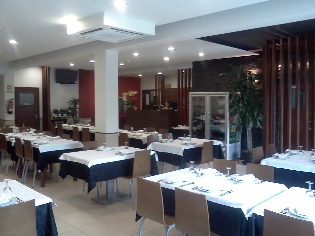 Interior e pratos do Mocho em Braga, Braga (7)
