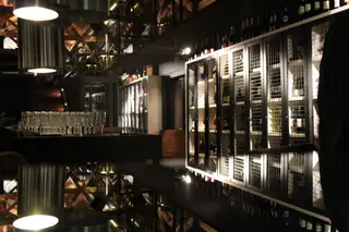 Interior e pratos do Castas & Pratos em Peso da Régua, Peso da Régua (9)