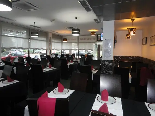 Interior e pratos do Galinho em Guimarães, Fafe (7)