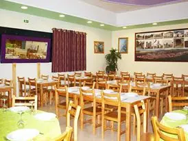 Interior e pratos do Pala do Conde em Vila Flor, Vila Flor (5)