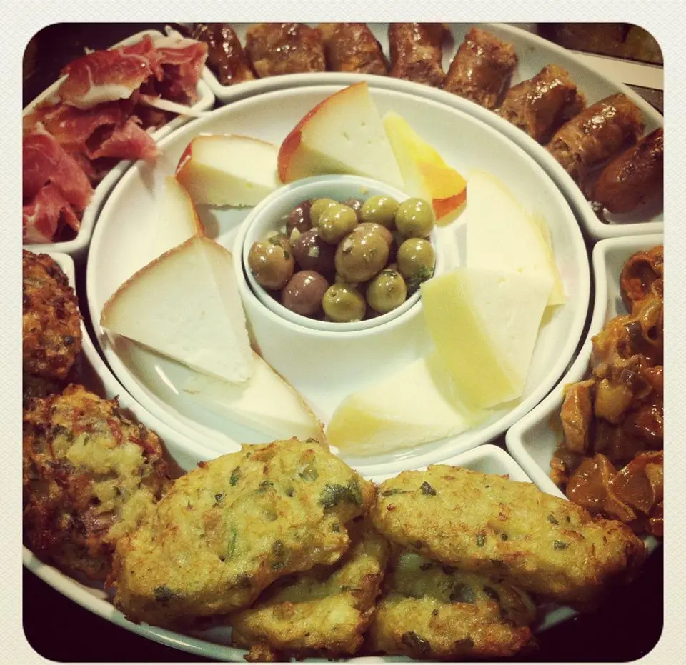 Tasca dos Sabores, restaurante de regional em Vila Real, Vila Real