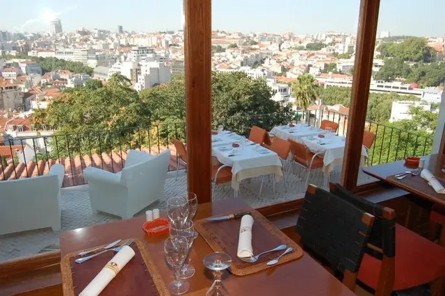 Interior e pratos do La Paparrucha em Lisboa, Lisboa (11)
