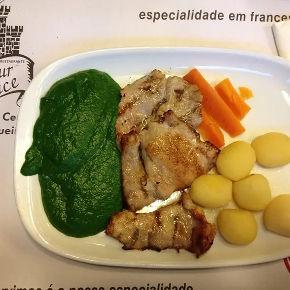Your Palace, restaurante de marisqueira em Porto, Porto