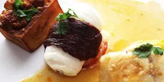 Amarra Ò Tejo, restaurante de marisqueira em Almada, Lisboa