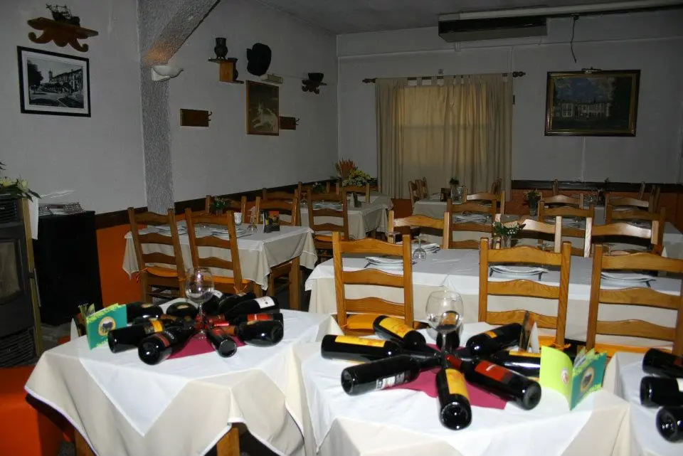 Interior e pratos do Convívio em Vila Real, Vila Real (3)