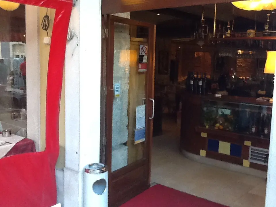 Da Vinci, restaurante de italiana em Lisboa, Mindelo