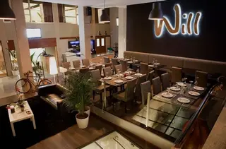 Interior e pratos do Will em Porto, Porto (3)