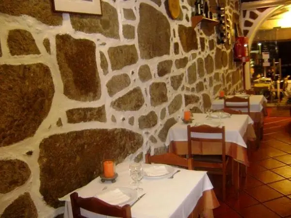 Lagostim, restaurante de marisqueira em Porto, Porto